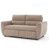Obrazek Sofa z funkcją spania Nesta beż