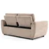 Obrazek Sofa z funkcją spania Nesta beż