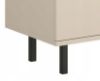 Obrazek Szafka RTV 135 cm Loft Kaszmir