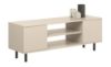Obrazek Szafka RTV 135 cm Loft Kaszmir