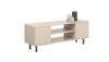 Obrazek Szafka RTV 155 cm Loft Kaszmir