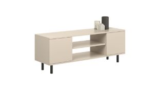 Obrazek Szafka RTV 155 cm Loft Kaszmir