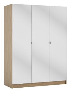 Obrazek Korpus szafy Ava 150 dab kamiennny