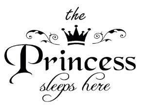 Obrazek Łożko dziecięce FALA z barierką 160x80 Princess