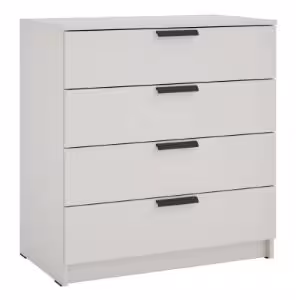 Komoda z szufladami Ava 03 4S kaszmir