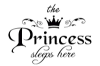 Obrazek Łóżko podwójne LUK 160x80 Princess