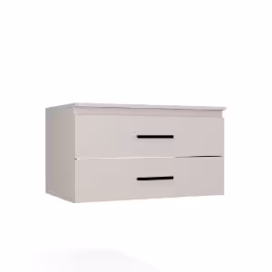 Obrazek Szafka pod umywalkę Sandra 802S kaszmir