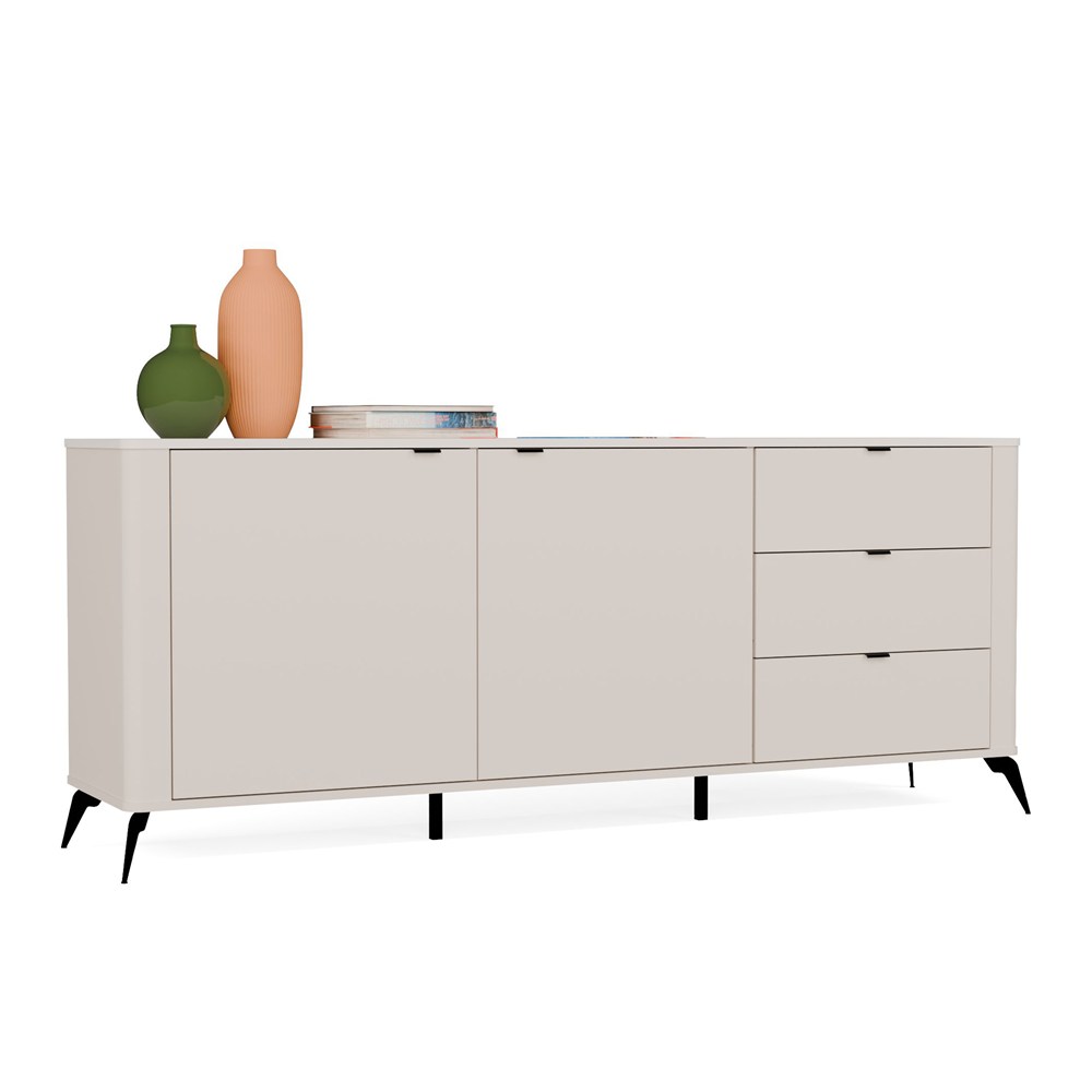 Komoda 2D3S Arbor kaszmir