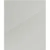 Obrazek Front kuchenny D100n L9 K900 Bianco Hg Griii