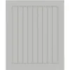 Obrazek Front kuchenny D100n  H5 K252 Biały Gr I