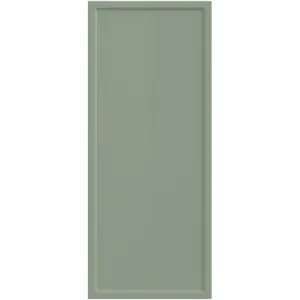 Obrazek Front kuchenny D30(L/P) O6 K-279 Oliwka Grii