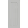 Obrazek Front kuchenny D30(L/P)  H5 K252 Biały Gr I