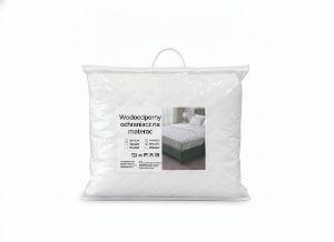 Obrazek Ochraniacz wodoodporny na materac 140x200