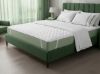 Obrazek Ochraniacz wodoodporny na materac 140x200