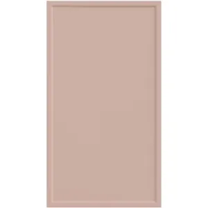 Obrazek Front kuchenny D40(L/P) O6 K276 Róż Antyczny Gr Ii