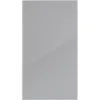 Obrazek Front kuchenny D40(L/P) L9 K268 Szary Hg Griii
