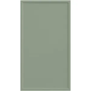 Obrazek Front kuchenny D40(L/P) O6 K-279 Oliwka Grii