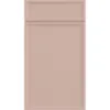 Obrazek Front kuchenny D40s1(L/P) O6 K276 Róż Antyczny Gr Ii