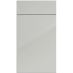 Obrazek Front kuchenny D40s1(L/P) L9 K900 Bianco Hg Griii