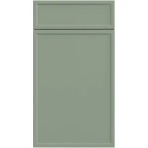 Obrazek Front kuchenny D40s1(L/P) O6 K-279 Oliwka Grii