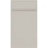 Obrazek Front kuchenny D40s1 L T8 K943 Kaszmir Gri