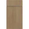 Obrazek Front kuchenny D40s1 P T8 K282 Dąb Cremona Grii