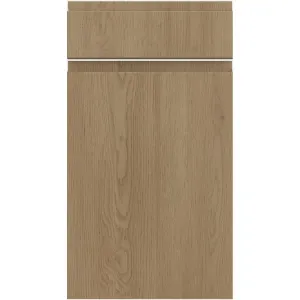 Obrazek Front kuchenny D40s1 L T8 K282 Dąb Cremona Grii