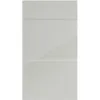 Obrazek Front kuchenny D40s3 L9 K900 Bianco Hg Griii