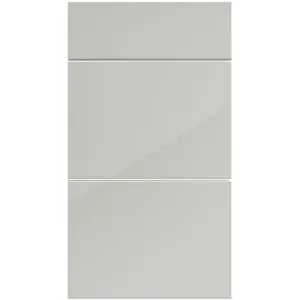 Obrazek Front kuchenny D40s3 L9 K900 Bianco Hg Griii
