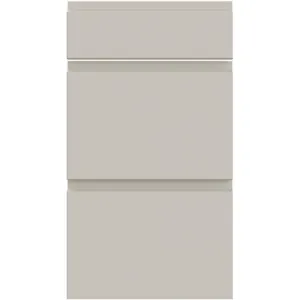 Obrazek Front kuchenny D40s3  T8 K943 Kaszmir Gri