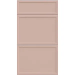 Obrazek Front kuchenny D40s3 O6 K276 Róż Antyczny Gr Ii