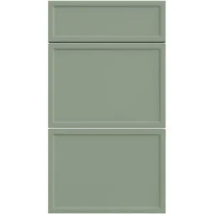 Obrazek Front kuchenny D40s3 O6 K-279 Oliwka Grii