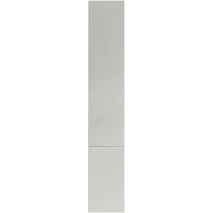 Obrazek Front kuchenny D40spwn(L/P) L9 K900 Bianco Hg Griii