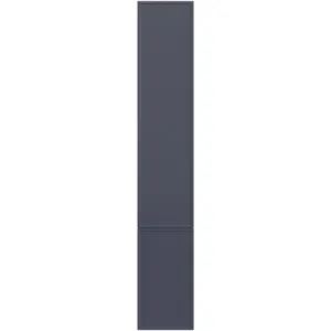 Obrazek Front kuchenny D40spwn(L/P)  O6 K273 Granat Gri