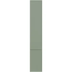 Obrazek Front kuchenny D40spwn(L/P) O6 K-279 Oliwka Grii