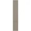 Obrazek Front kuchenny D40spwn(L/P)  V6 K257 Kaszmir Mat Grii