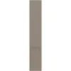 Obrazek Front kuchenny D40spwn P Q2 K204 Capuccino Mat Gri