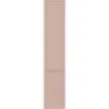 Obrazek Front kuchenny D40sp(L/P) O6 K276 Róż Antyczny Gr Ii