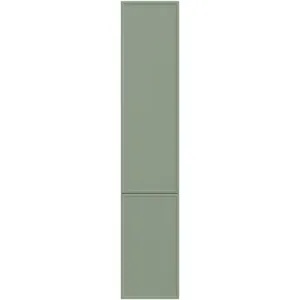 Obrazek Front kuchenny D40sp(L/P) O6 K-279 Oliwka Grii