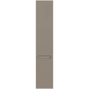 Obrazek Front kuchenny D40sp P Q2 K204 Capuccino Mat Gri