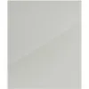 Obrazek Front kuchenny D60(L/P) L9 K900 Bianco Hg Griii
