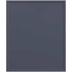 Obrazek Front kuchenny D60(L/P) O6 K273 Granat Gri