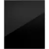 Obrazek Front kuchenny D60(L/P)L9 K165 Czarny Hg Griii