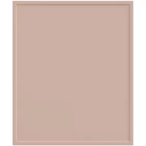 Obrazek Front kuchenny D60(L/P) O6 K276 Róż Antyczny Gr Ii