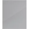 Obrazek Front kuchenny D60(L/P) L9 K268 Szary Hg Griii