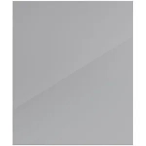 Obrazek Front kuchenny D60(L/P) L9 K268 Szary Hg Griii
