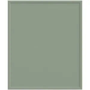 Obrazek Front kuchenny D60(L/P)  O6 K-279 Oliwka Grii