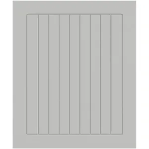 Obrazek Front kuchenny D60(L/P)  H5 K252 Biały Gr I