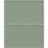 Obrazek Front kuchenny D60in O6 K-279 Oliwka Grii