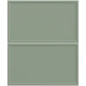 Obrazek Front kuchenny D60in O6 K-279 Oliwka Grii
